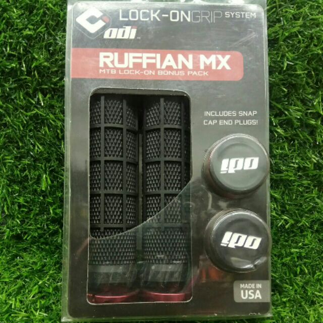 odi ruffian mx