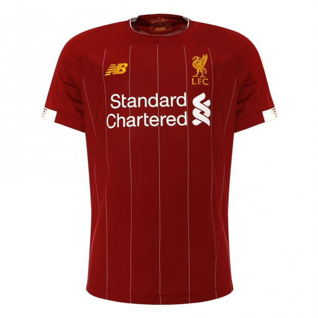 jersi epl