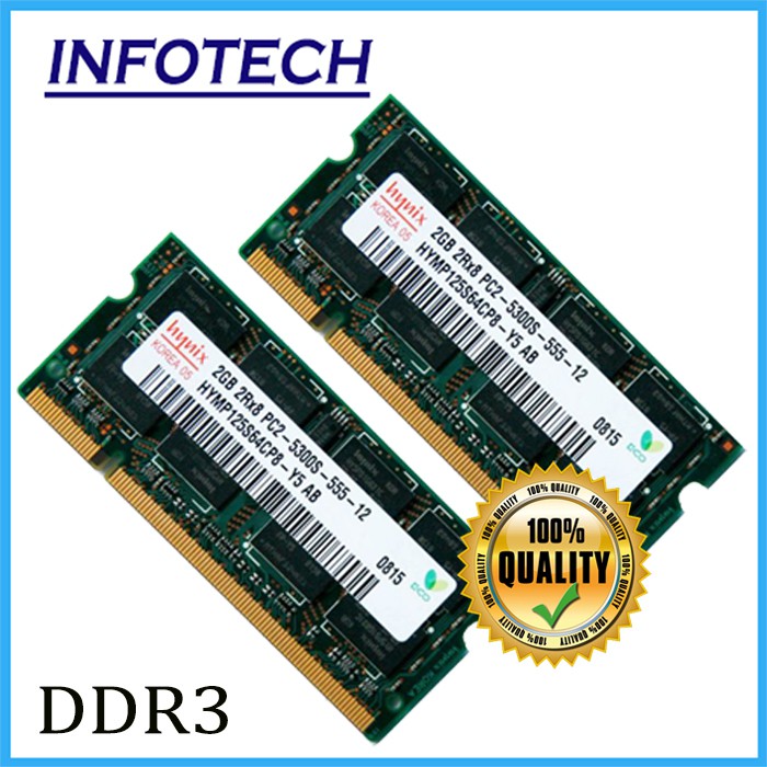 Как узнать ddr3 или ddr3l на ноутбуке