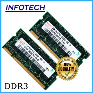 (USED) DDR3 LAPTOP RAM 1GB 2GB 4GB 1600 Mhz 1333Mhz NOTEBOOK SO DIMM MEMORY DDR3L LOW VOLTAGE 1.5V 1.35V ddr2