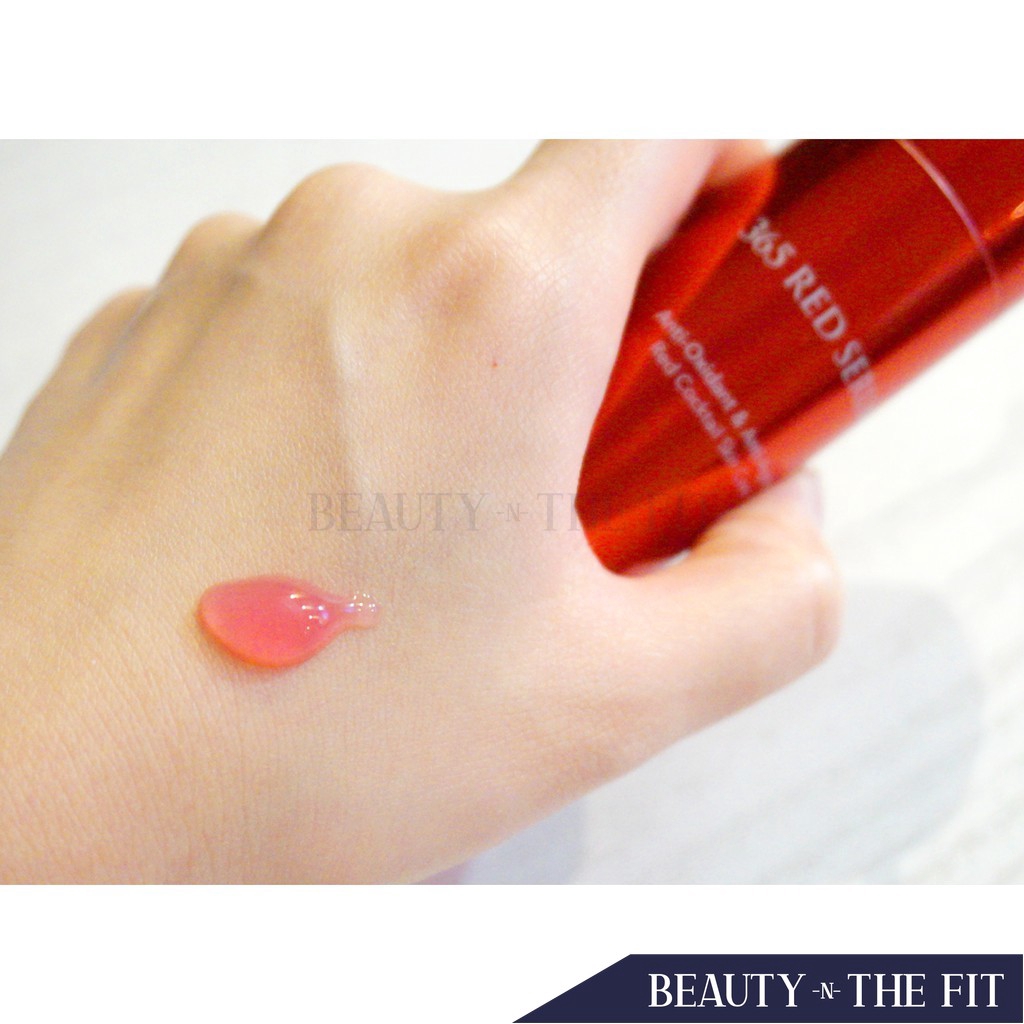 ahc 365 red eye cream