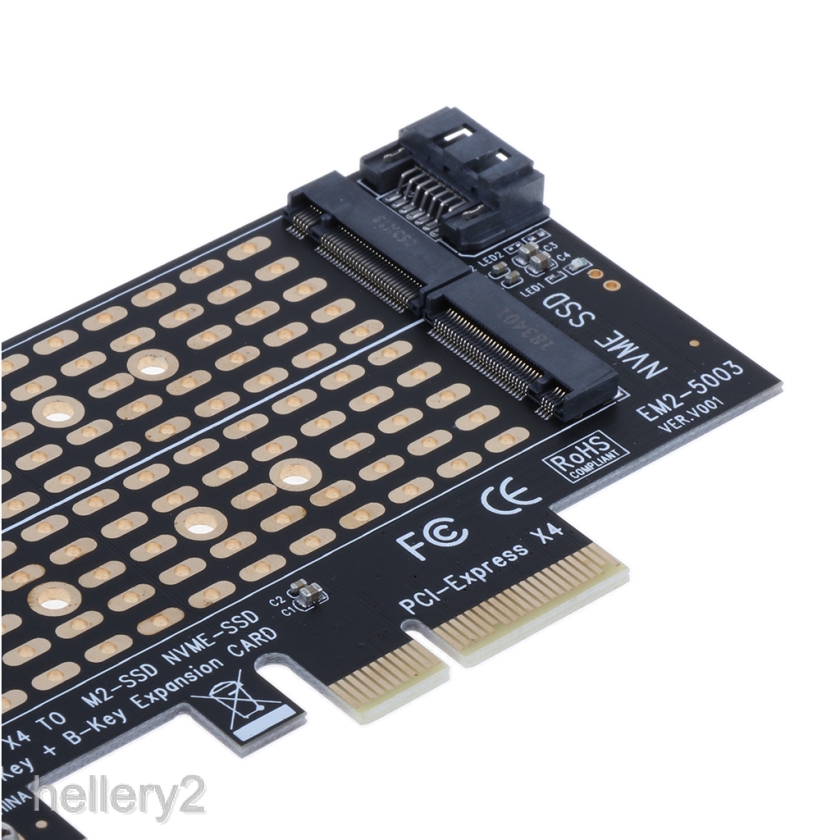 Установка ssd pci e x4 на асус m5a97