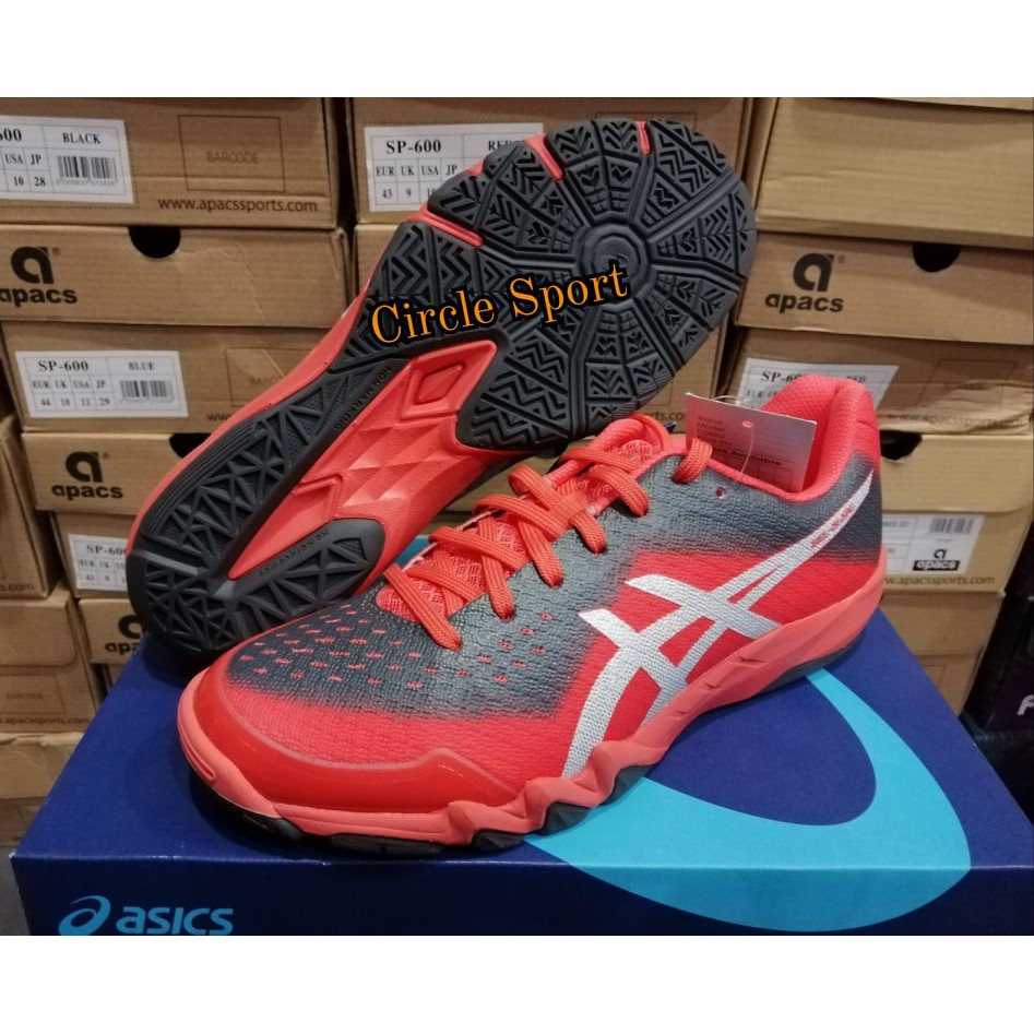 asics badminton shoes usa