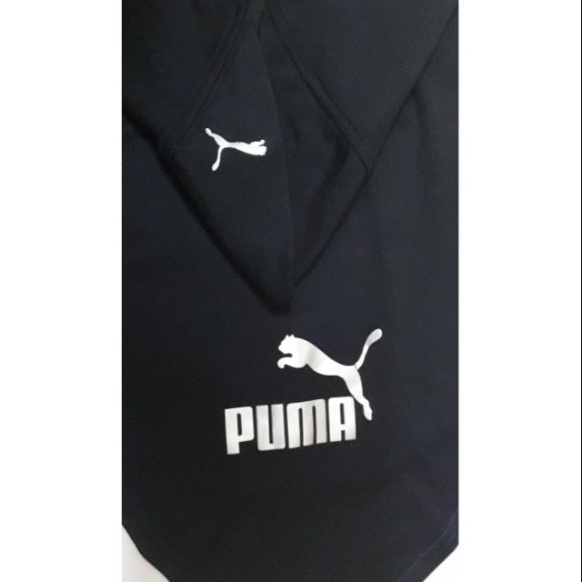 Sports Hijabs with PUMA Cat Designs | Shopee Malaysia