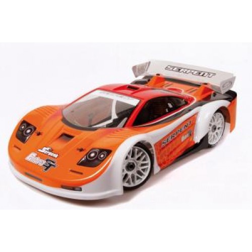 gt rc car