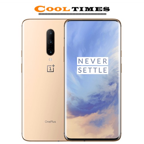 Oneplus 7 Pro 7t Used Fullset One Year Warranty Conditions 95 New Shopee Malaysia