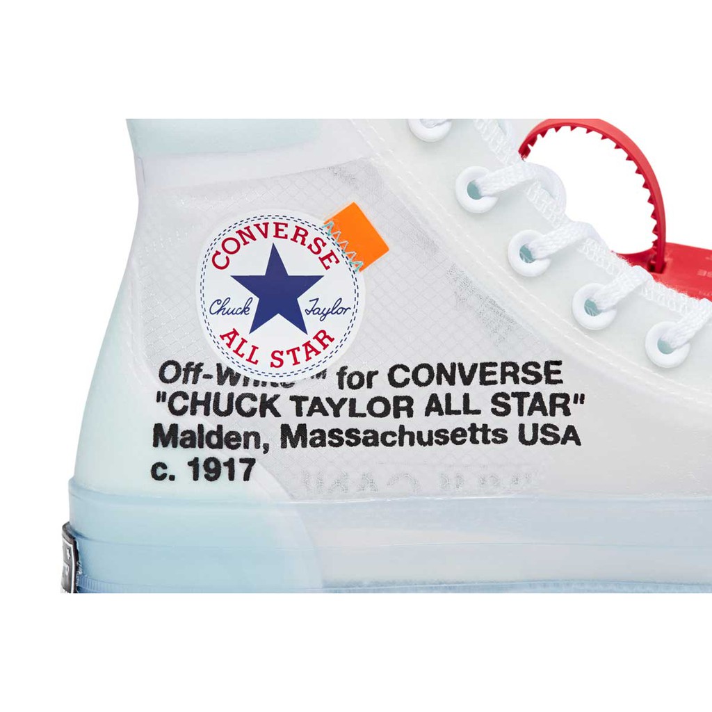 converse virgil abloh price