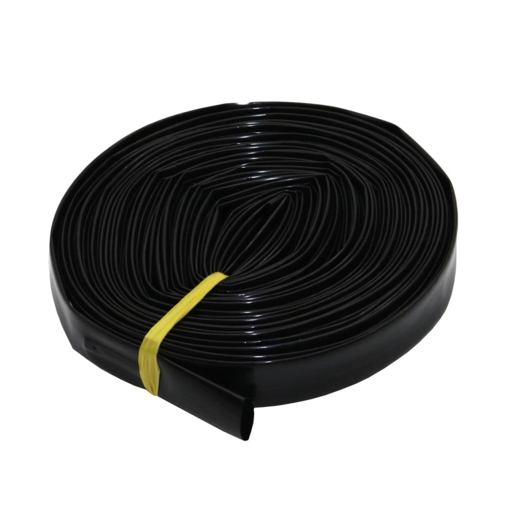 1Pc 20/40/80m Drip irrigation tape 15/20/30cm Space Agriculture