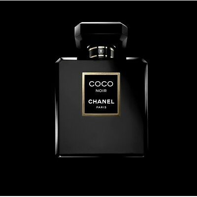 Chanel Chanel Noir Eau De Parfum 100ml | Shopee