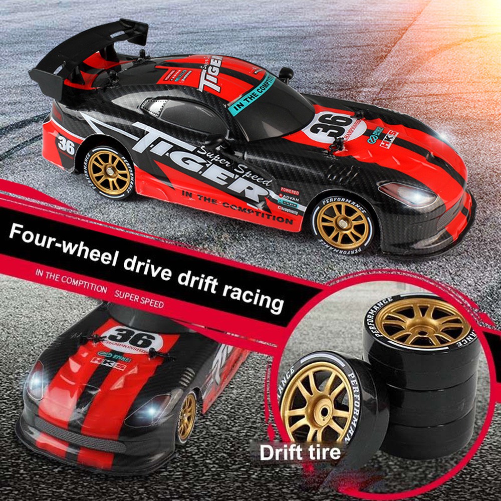 cool rc drift cars