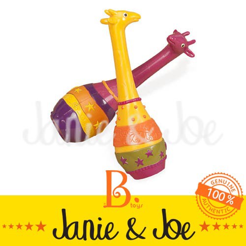 b toys musical instruments