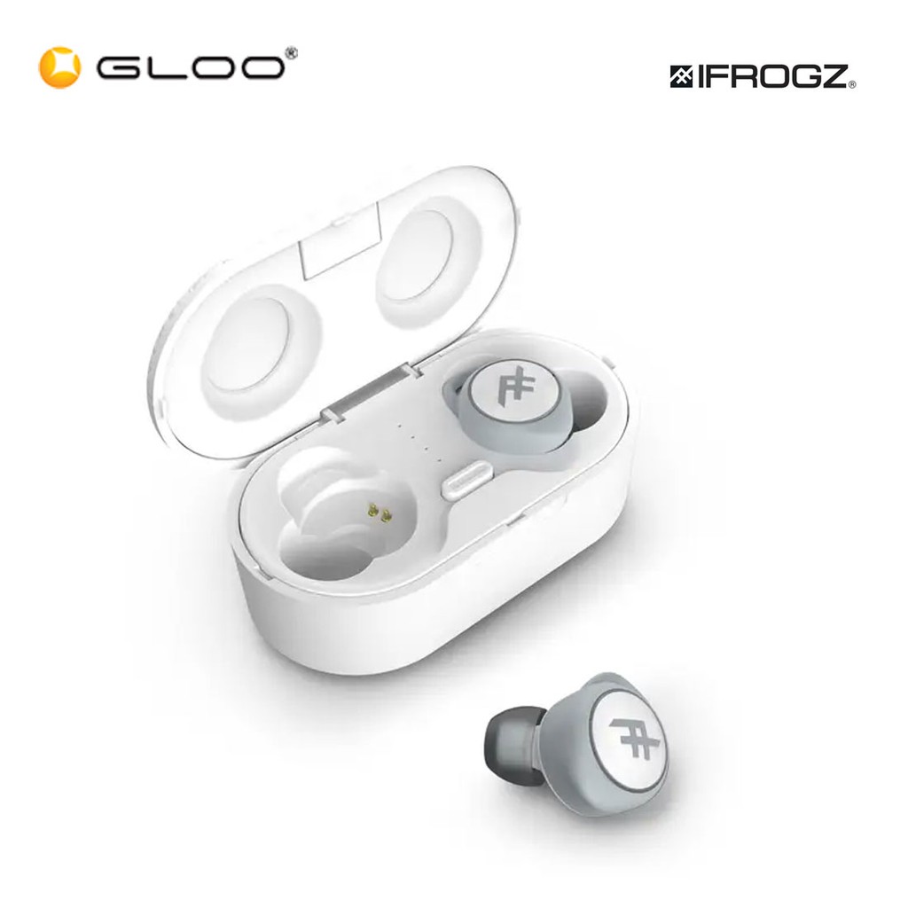ifrogz airtime premier truly wireless earbuds