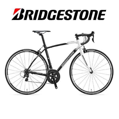 bridgestone road bike