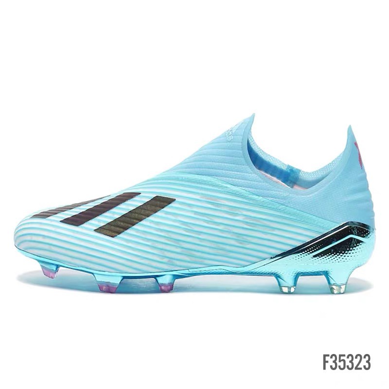 ️ Original Adidas X 19.1 FG Men Soccers Shoes Sport shoes F35323 Shopee