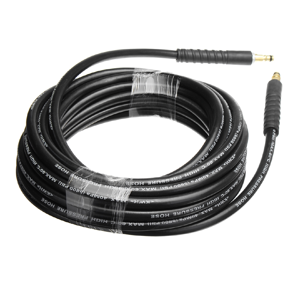 H 10 Q, High-Pressure Hose With Quick Connect And For Hose, 51% OFF