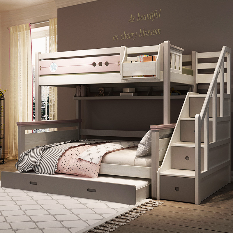 Princess Bed Mother Child, Should A Child Have Double Bed