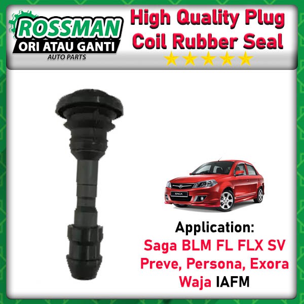 Proton Saga BLM / FL / FLX / Persona / Preve / Exora / Waja Campro