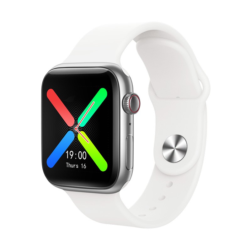 smart watch t500 