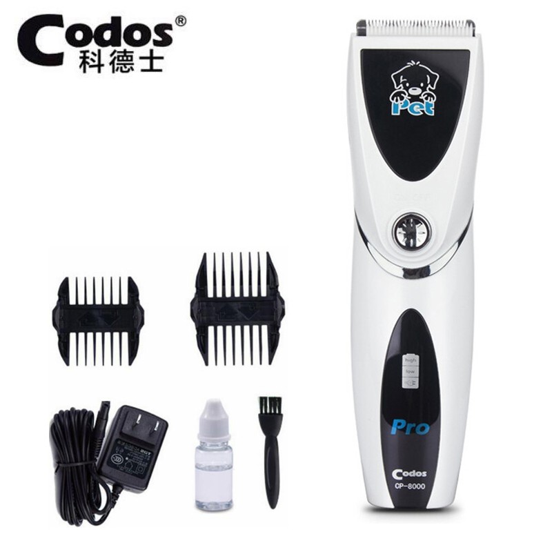 codos shaver