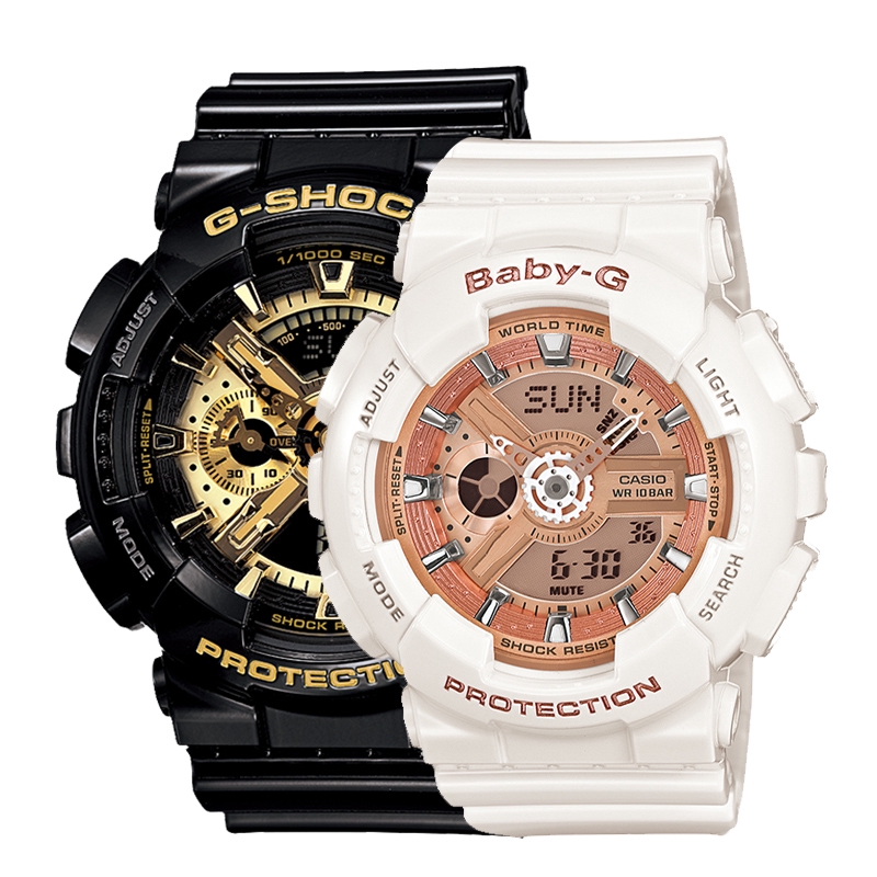 baby g watch original