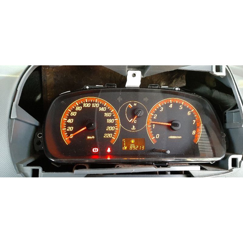 Meter Myvi First Model Shopee Malaysia