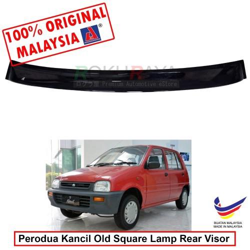 Perodua Kancil new Oem cross various type top centre 