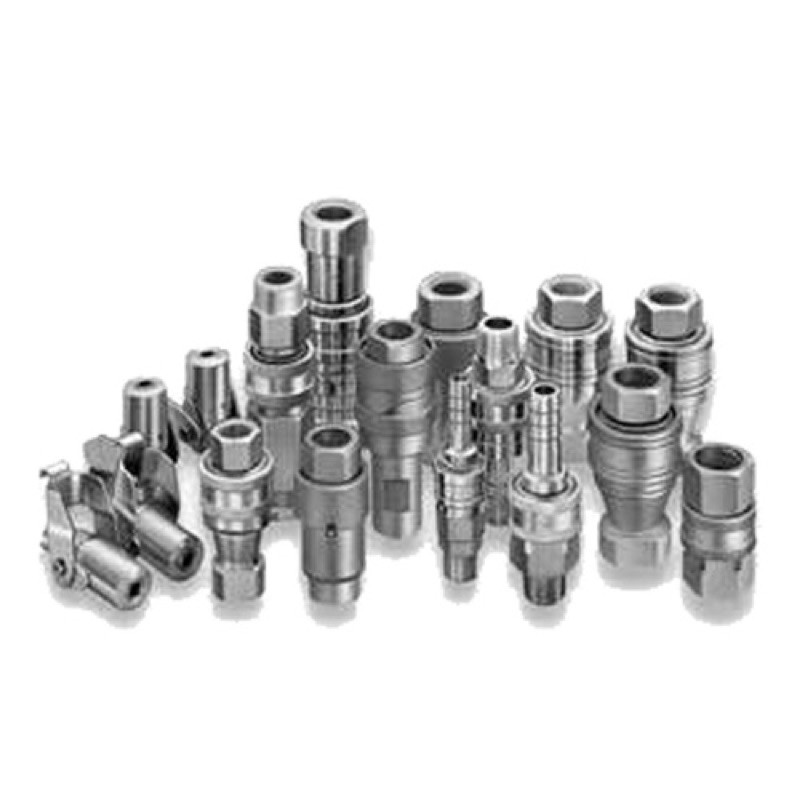 Nitto Kohki Hi Cupla Air Coupling for Air Compressor, Air Tools , 200