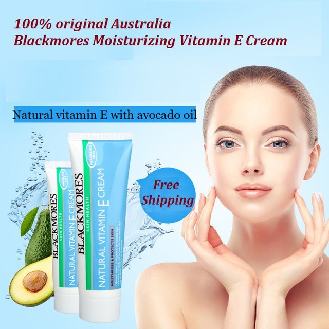 blackmores vit e cream