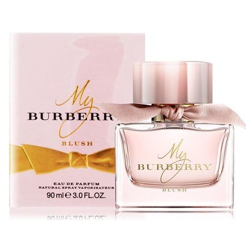 burberry blush perfume 90ml