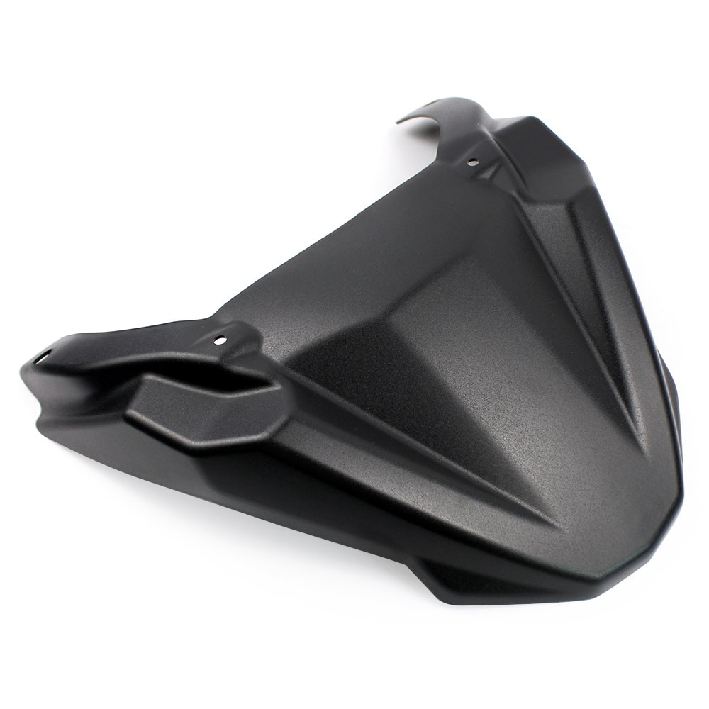 Front Wheel Fender Beak Nose For Yamaha MT-09 FJ-09 MT09 Tracer 900 GT FJ09  2015 2016 2017 2018 2019 Cone Extension Cover Cowl MT 09 Moto Accessories  Black | Shopee Malaysia