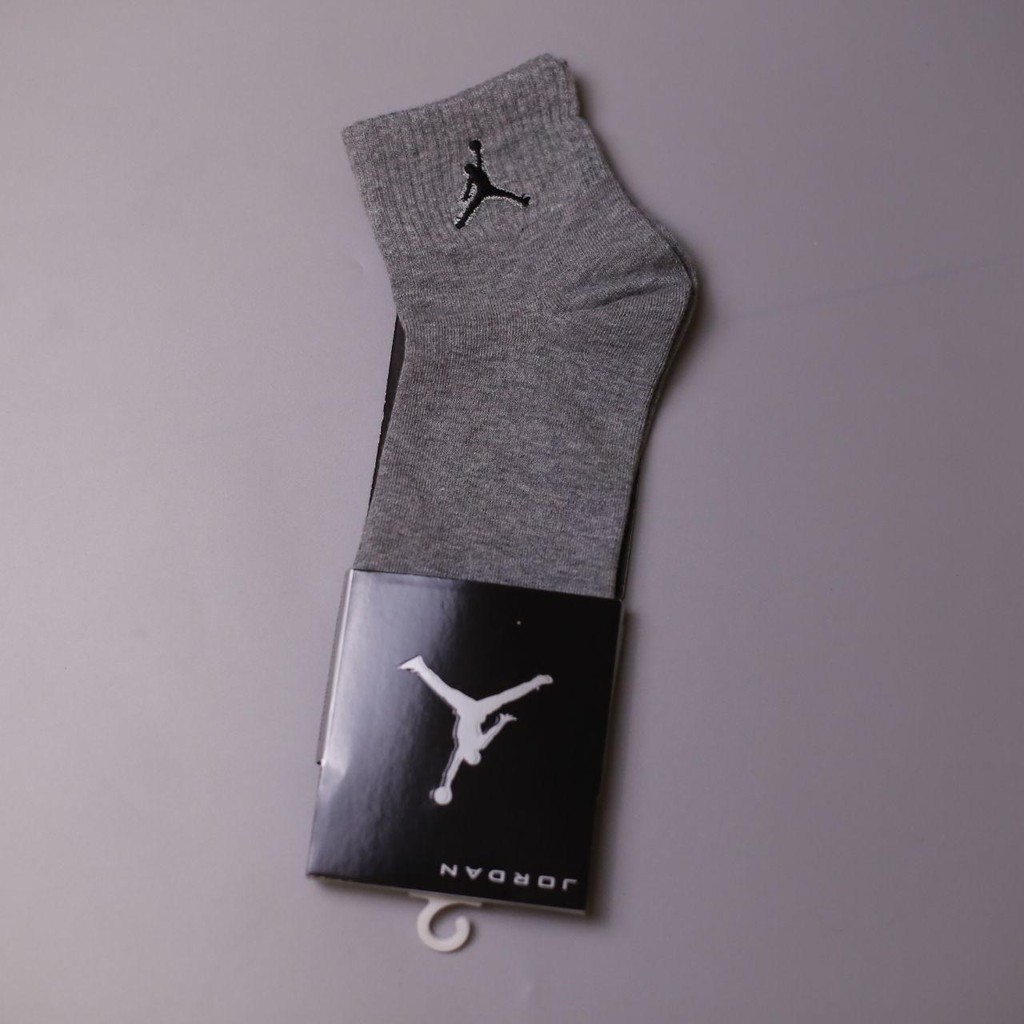 jordan tube socks
