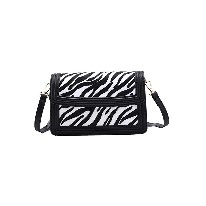 Trend Musim Luruh Dan Sejuk Beg Tangan Kecil Gaya Korea Messenger Barat Persegi Kecil Shopee Malaysia