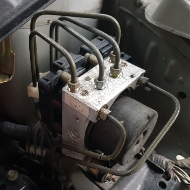 Abs Brake Pump Perodua Viva Shopee Malaysia