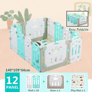 baby fence shopee