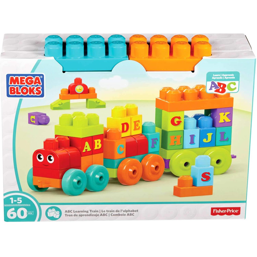 dxh35 mega bloks