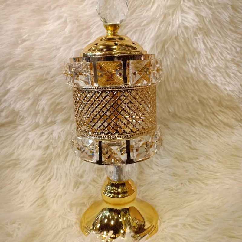 Latest Arabian Incense burner Bakhoor Best Traditional Mabkhara ...