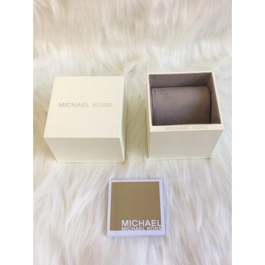 michael kors original box