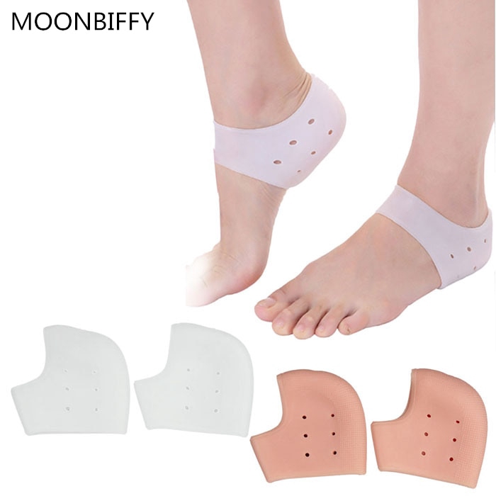 heel cushion support