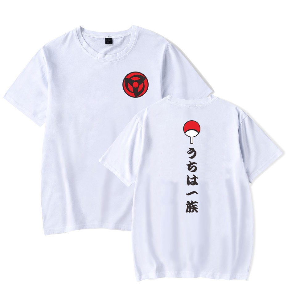 32+ T Shirt Naruto Shirt Design Pictures