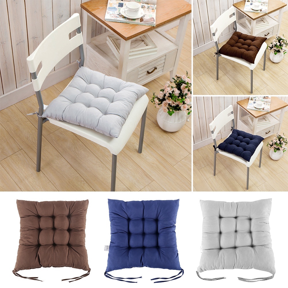 Cod Broadroadseat Pad Dining Room Garden Kitchen Chair Cushions