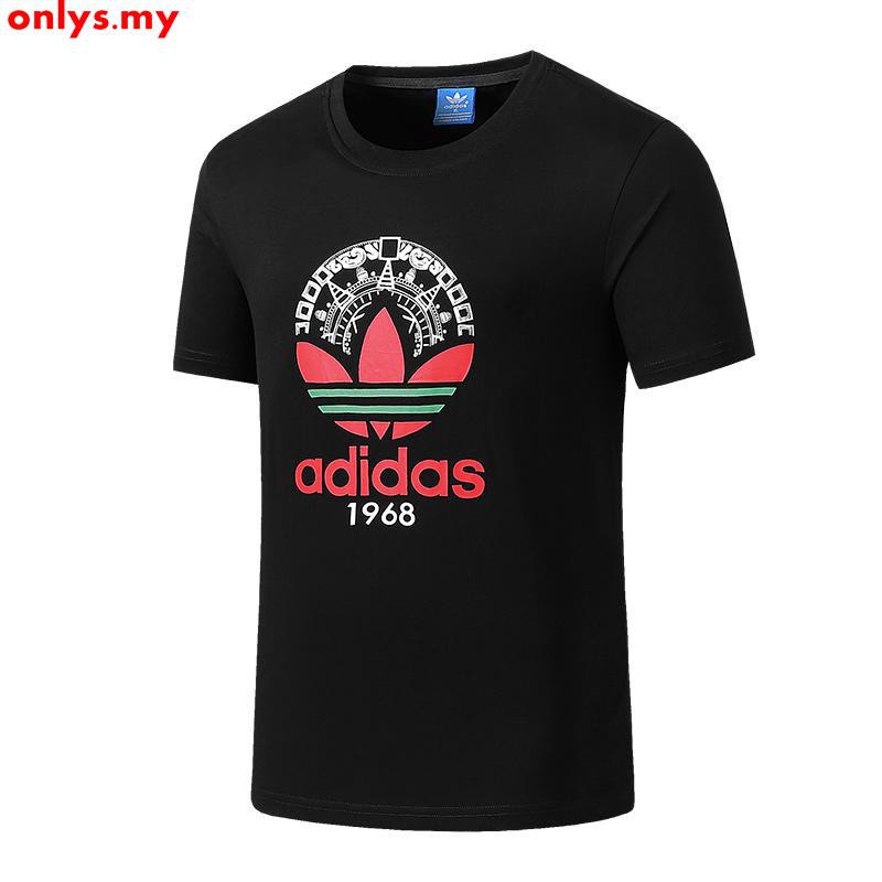 adidas 1968 t shirt