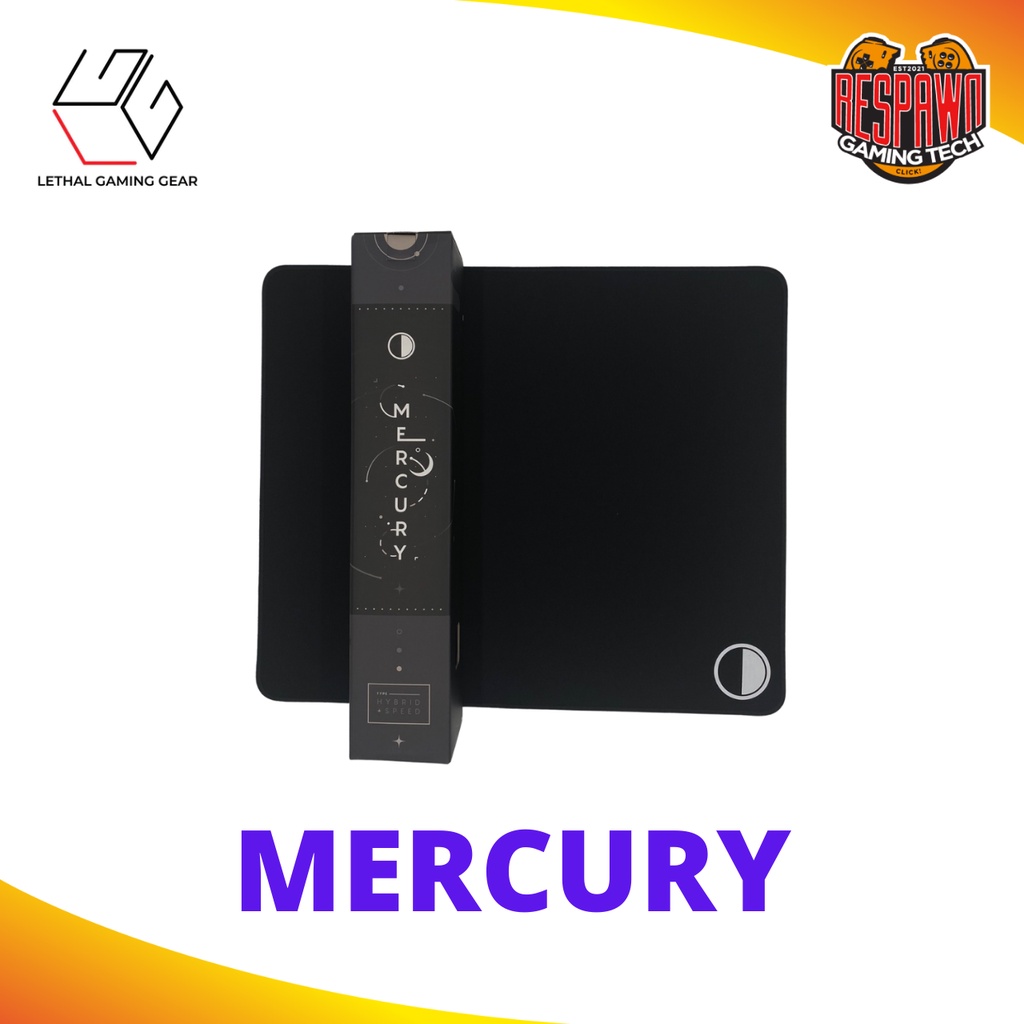 Lethal Gaming Gear - Mercury