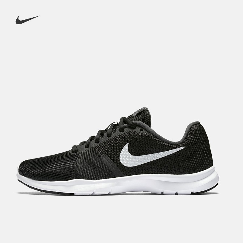 nike flex bijoux training shoes ladies