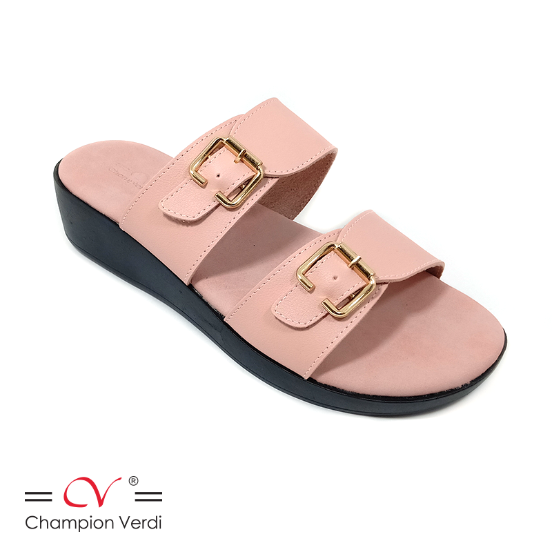 champion platform sandals