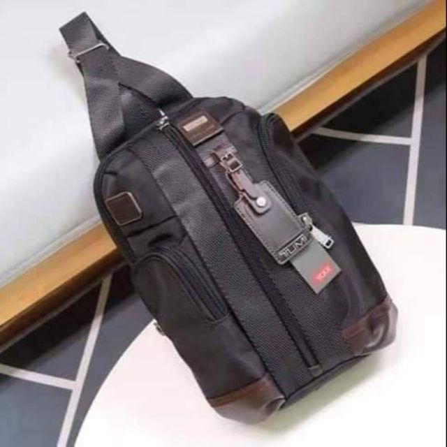 BRAVO MONTEREY SLING BAG | Shopee Malaysia