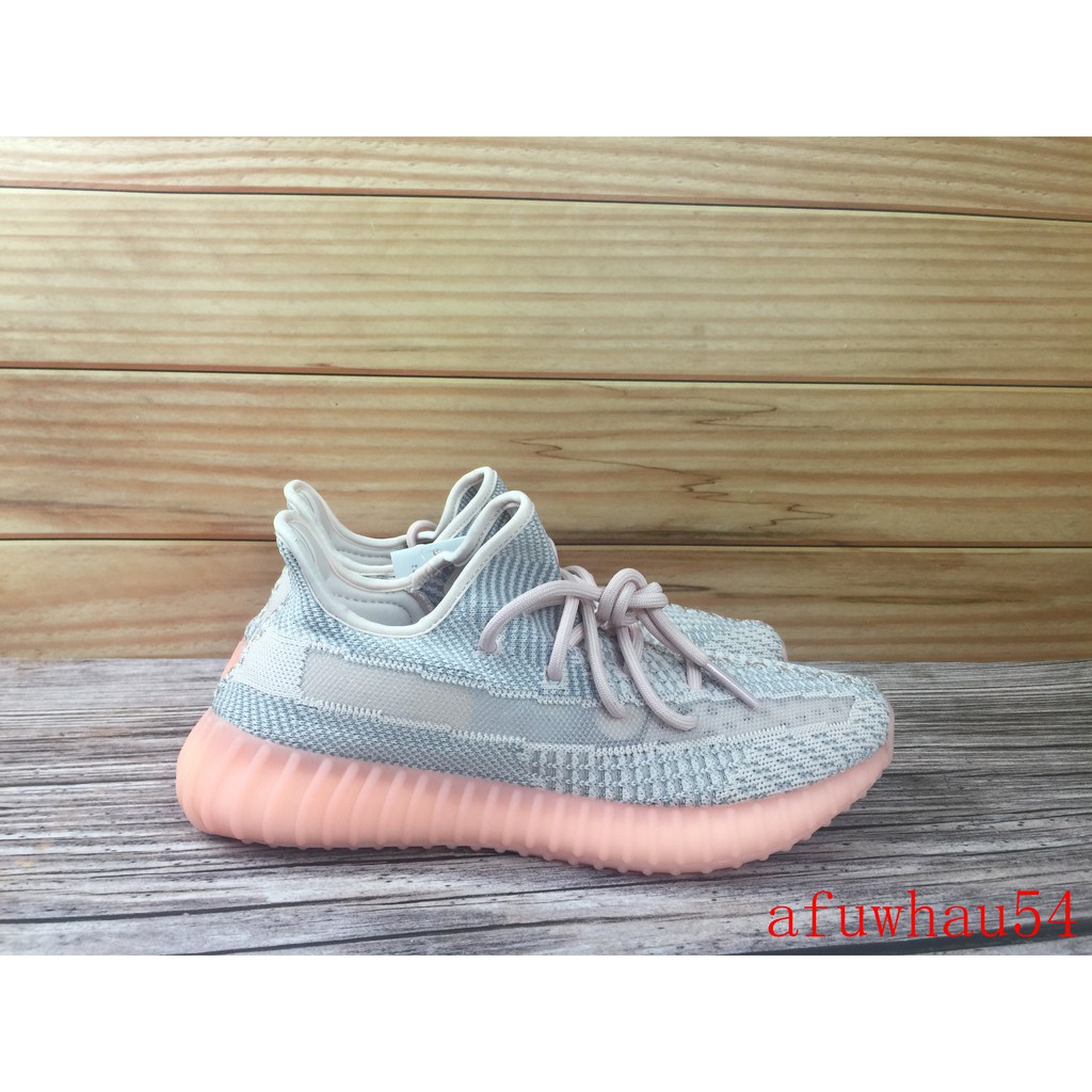 yeezy boost rose gold
