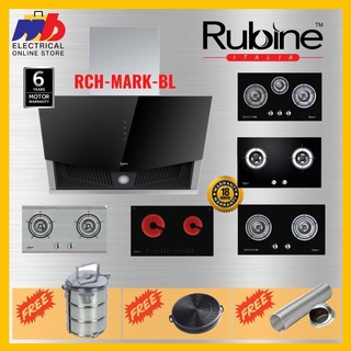 rubine rch neora 90bl