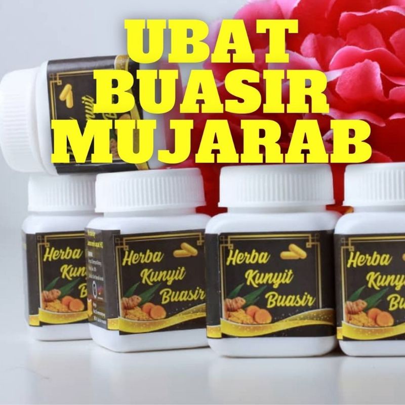 Buy Ubat Buasir Mujarab Paling Berkesan Seetracker Malaysia