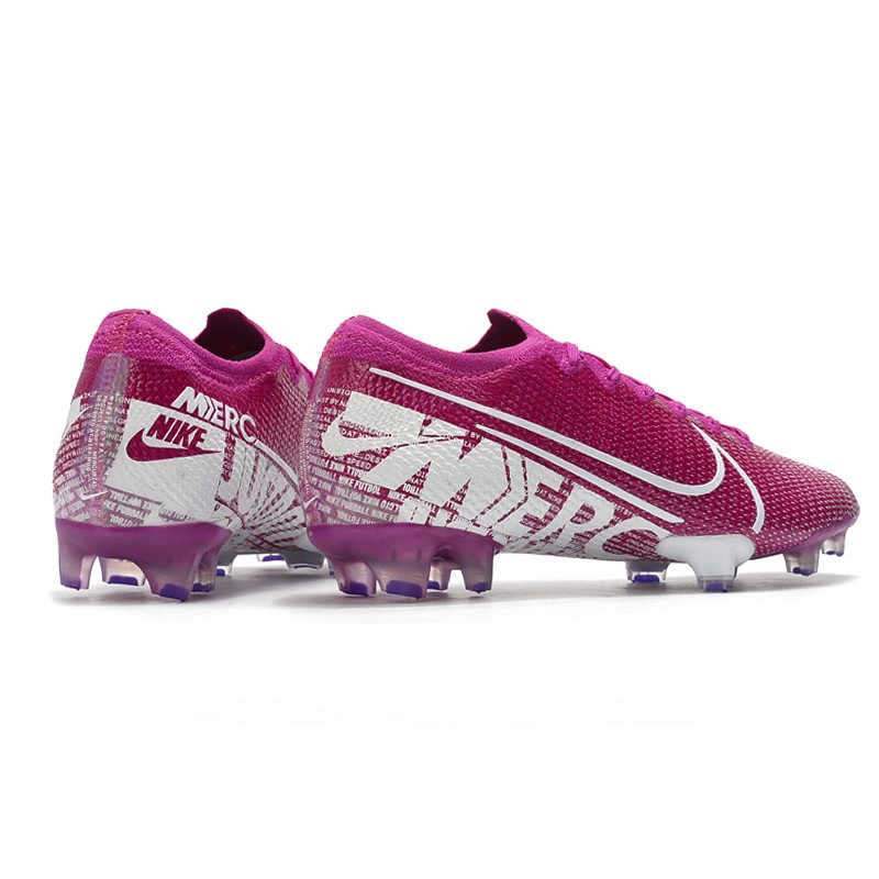 football shoes pink