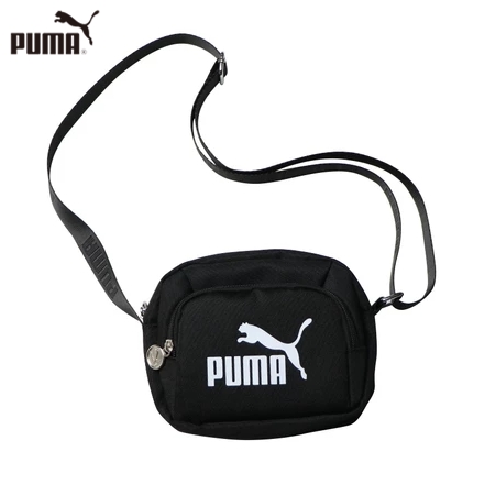 🎁 PUMA Crossbody Shoulder Canvas Bag 